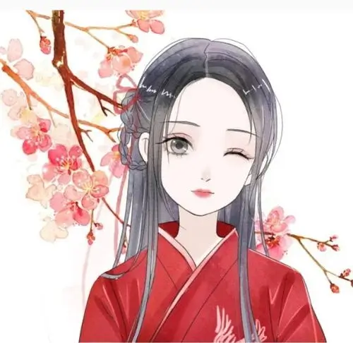 用户慢半拍的头像